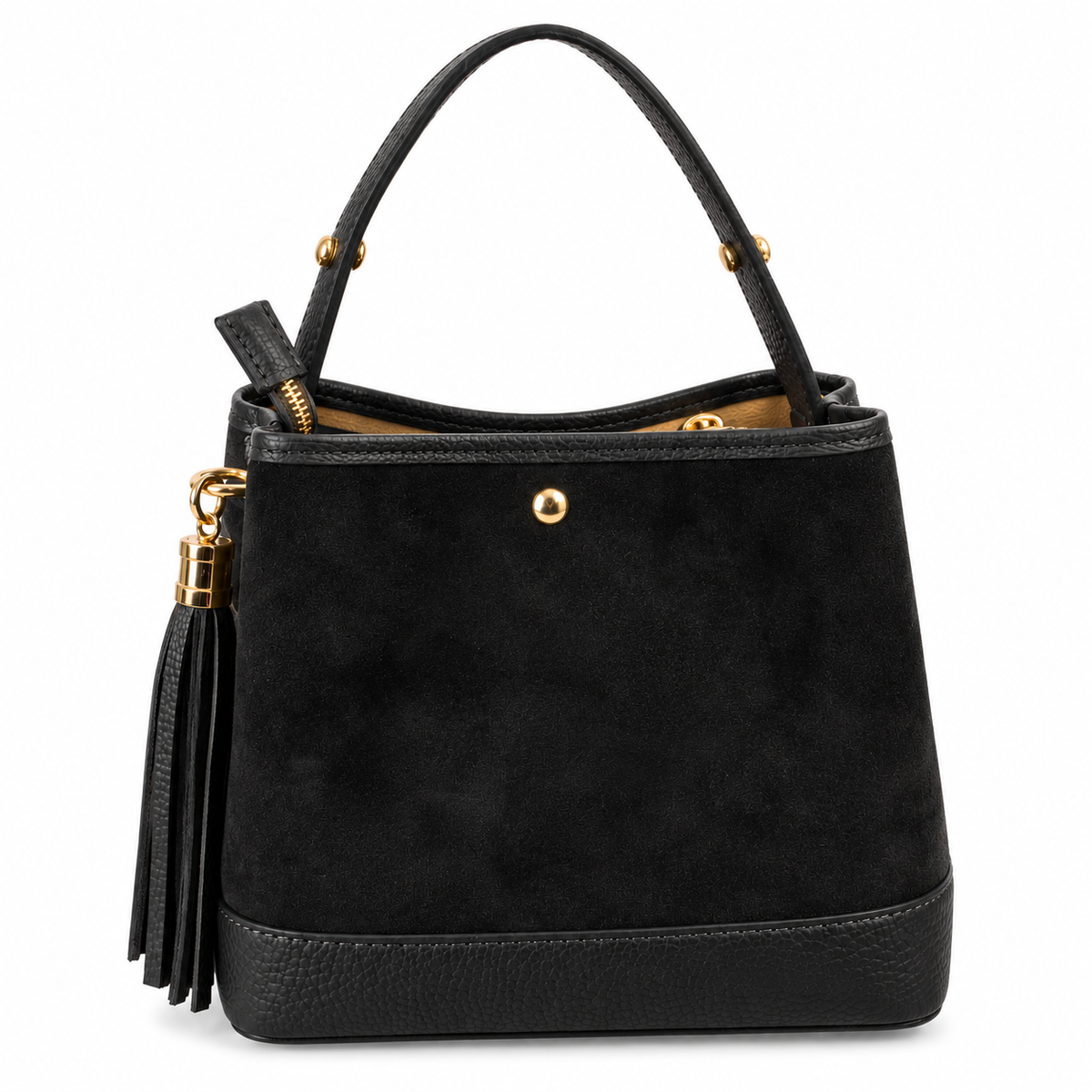 Secchiellino Suede