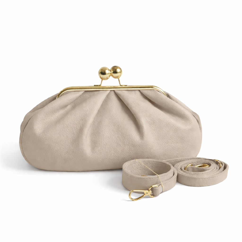 Perla Clutch
