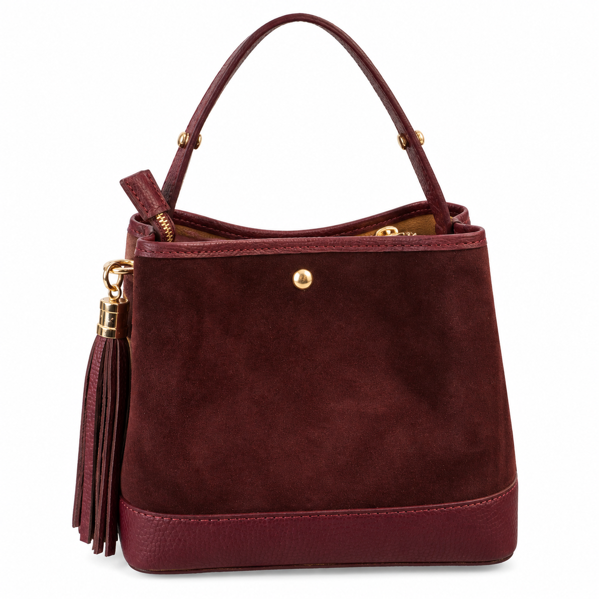 Secchiellino Suede