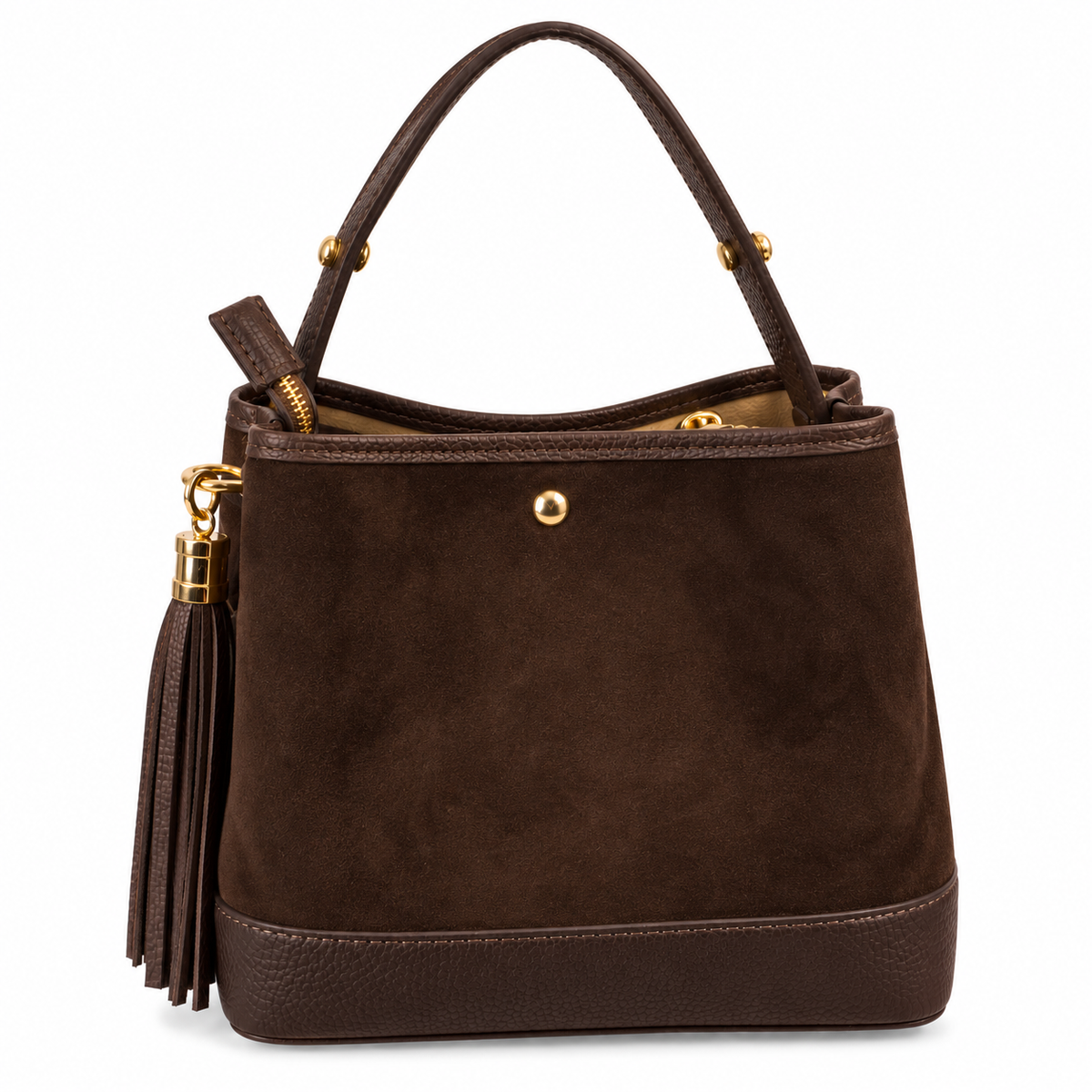 Secchiellino Suede