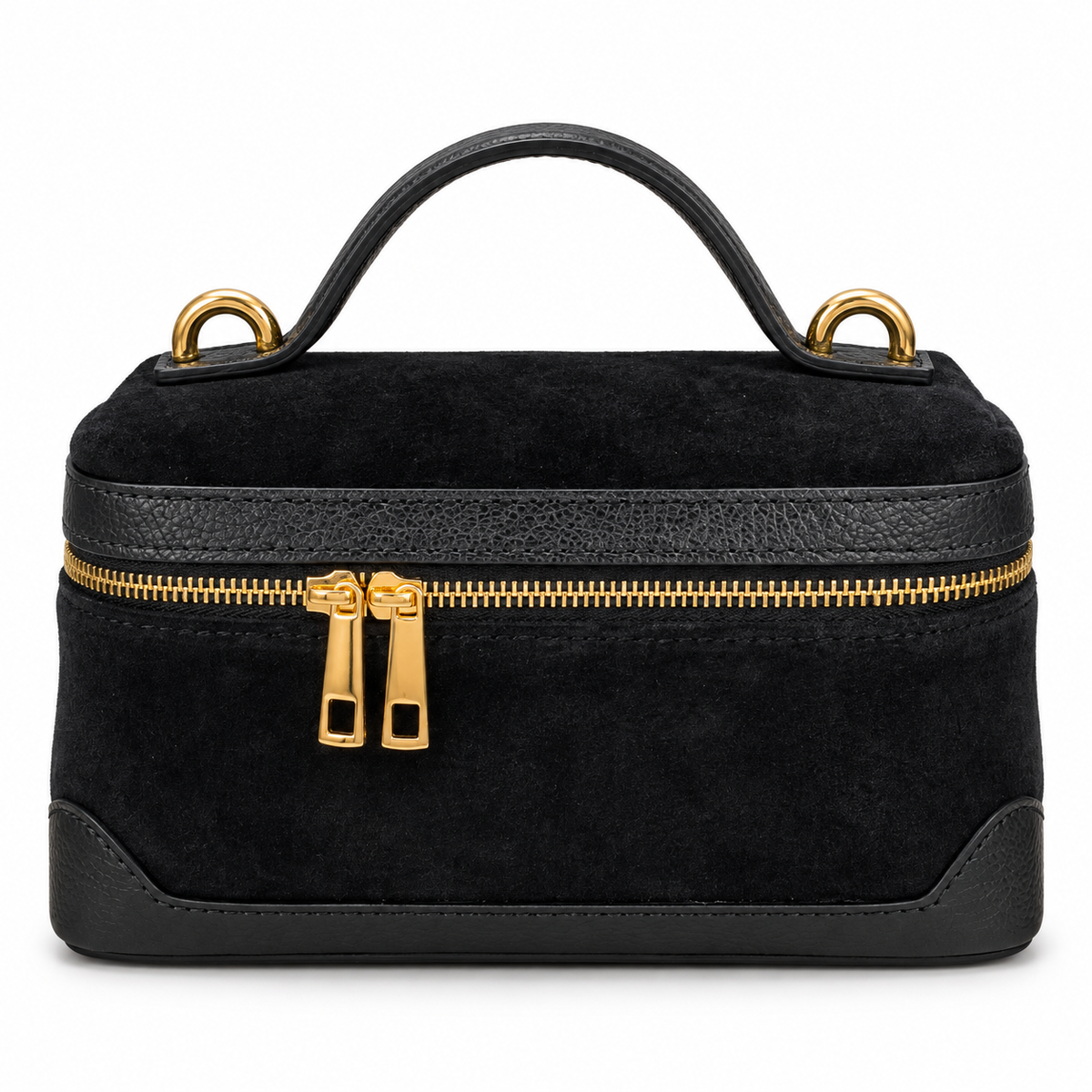 Livia Suede