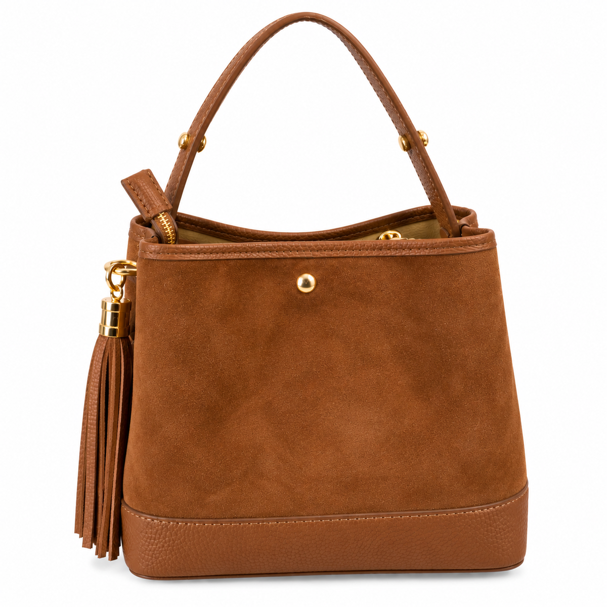 Secchiellino Suede