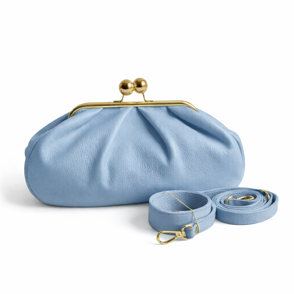 Perla Clutch
