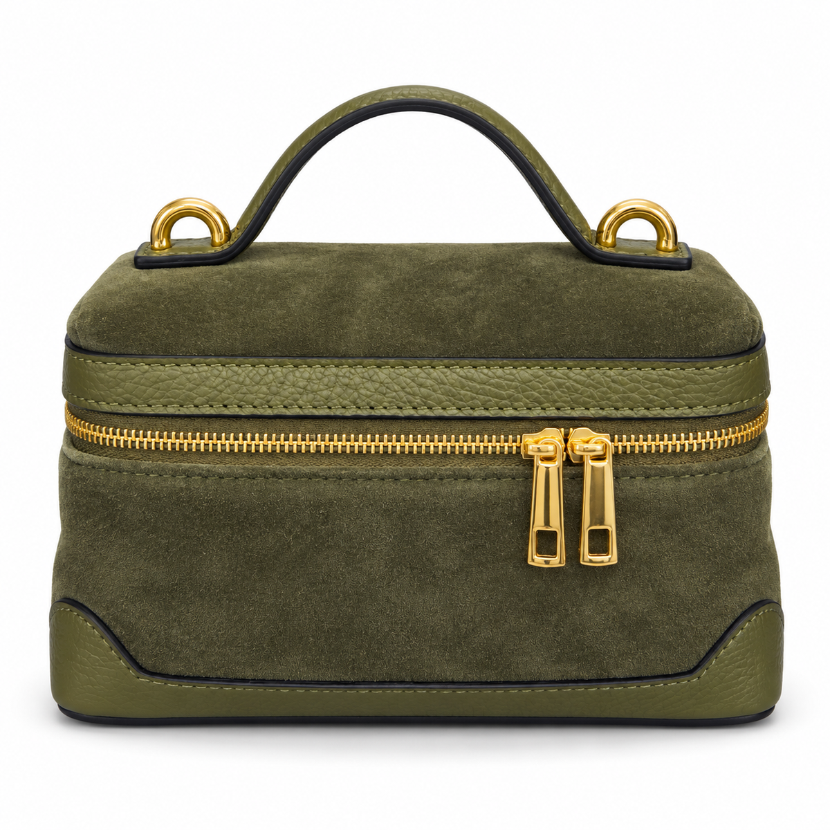 Livia Suede