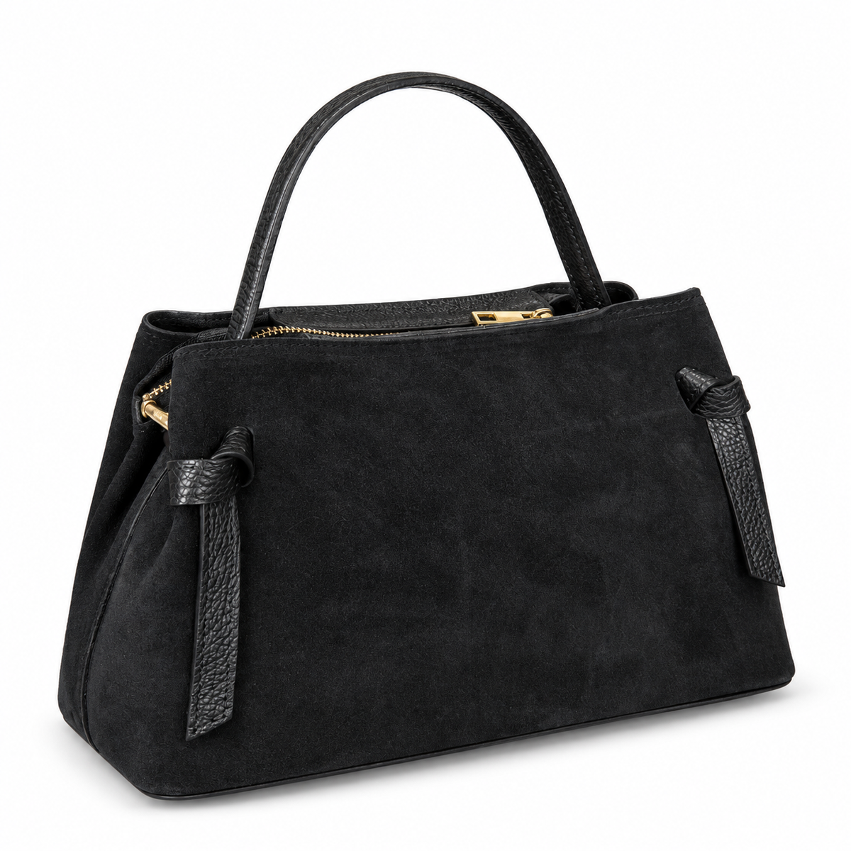 Nodi Suede