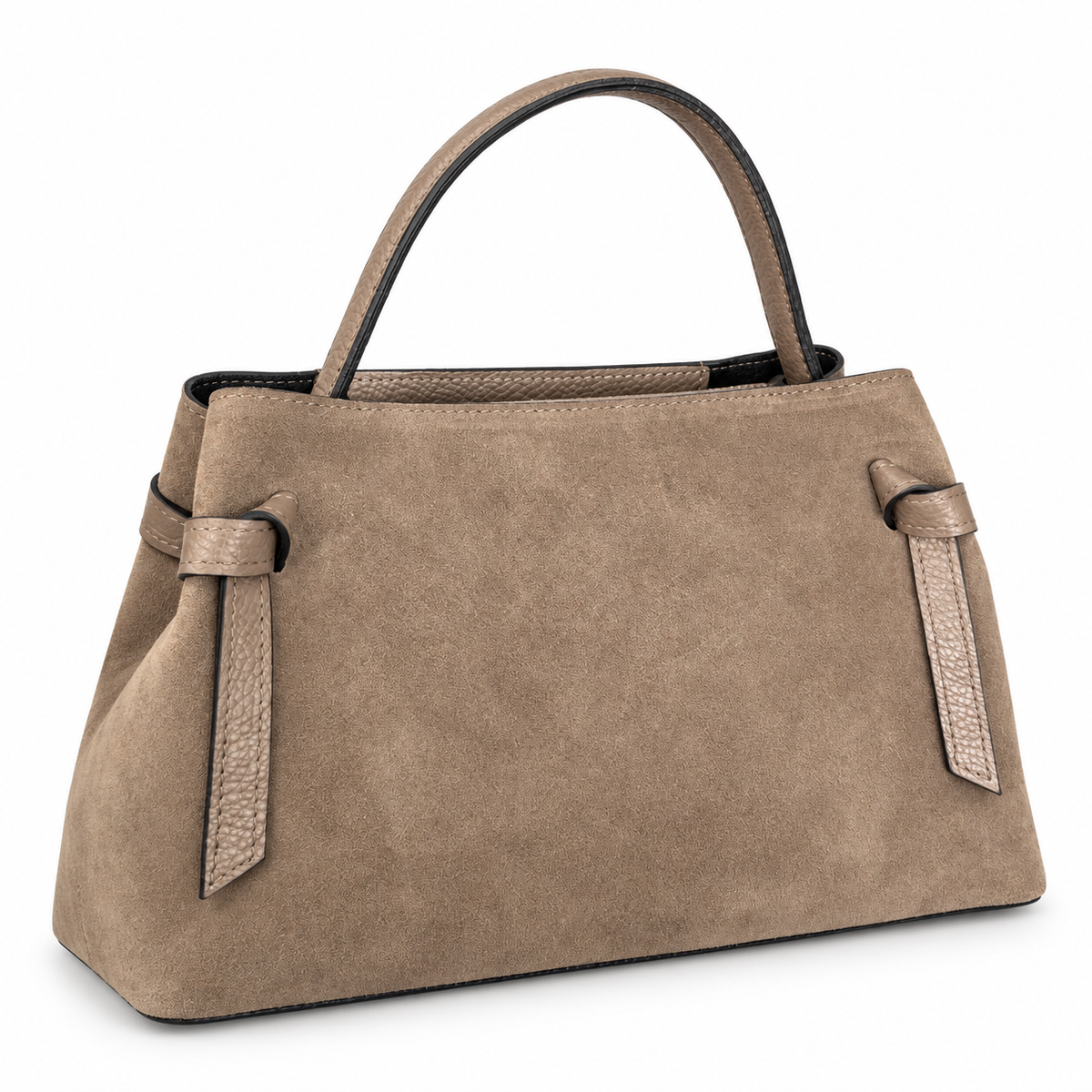 Nodi Suede