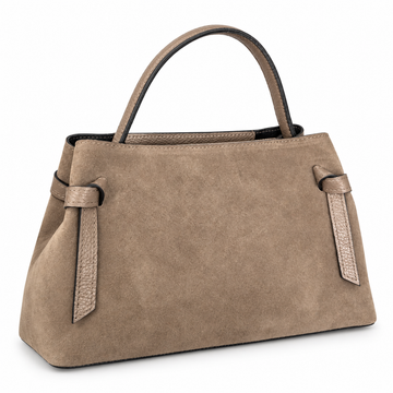 Nodi Suede
