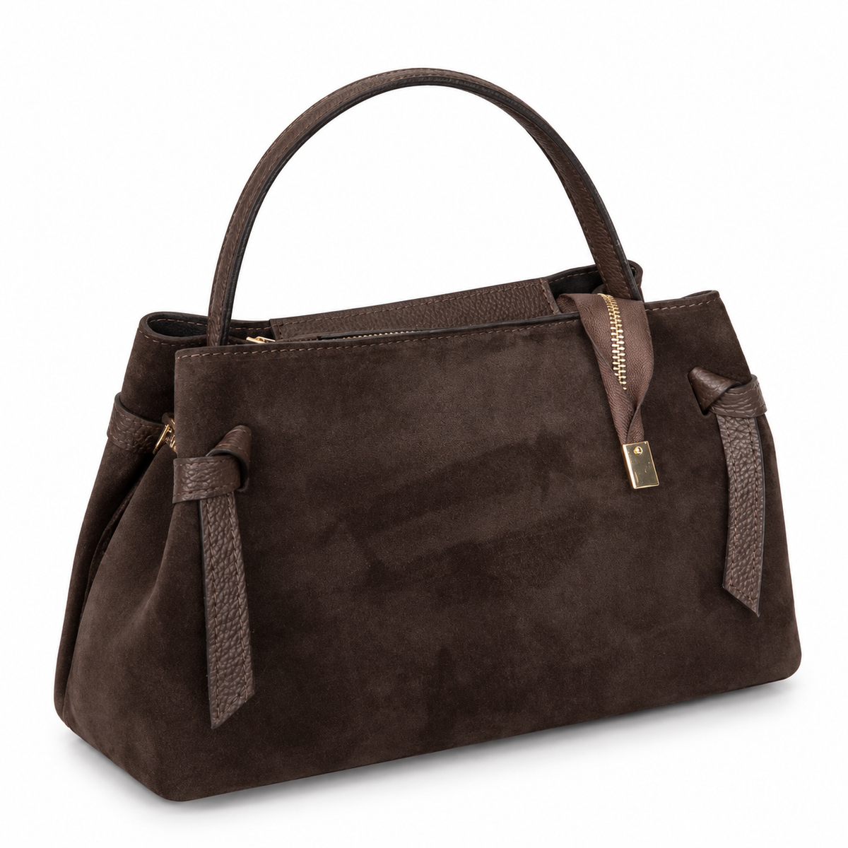 Nodi Suede