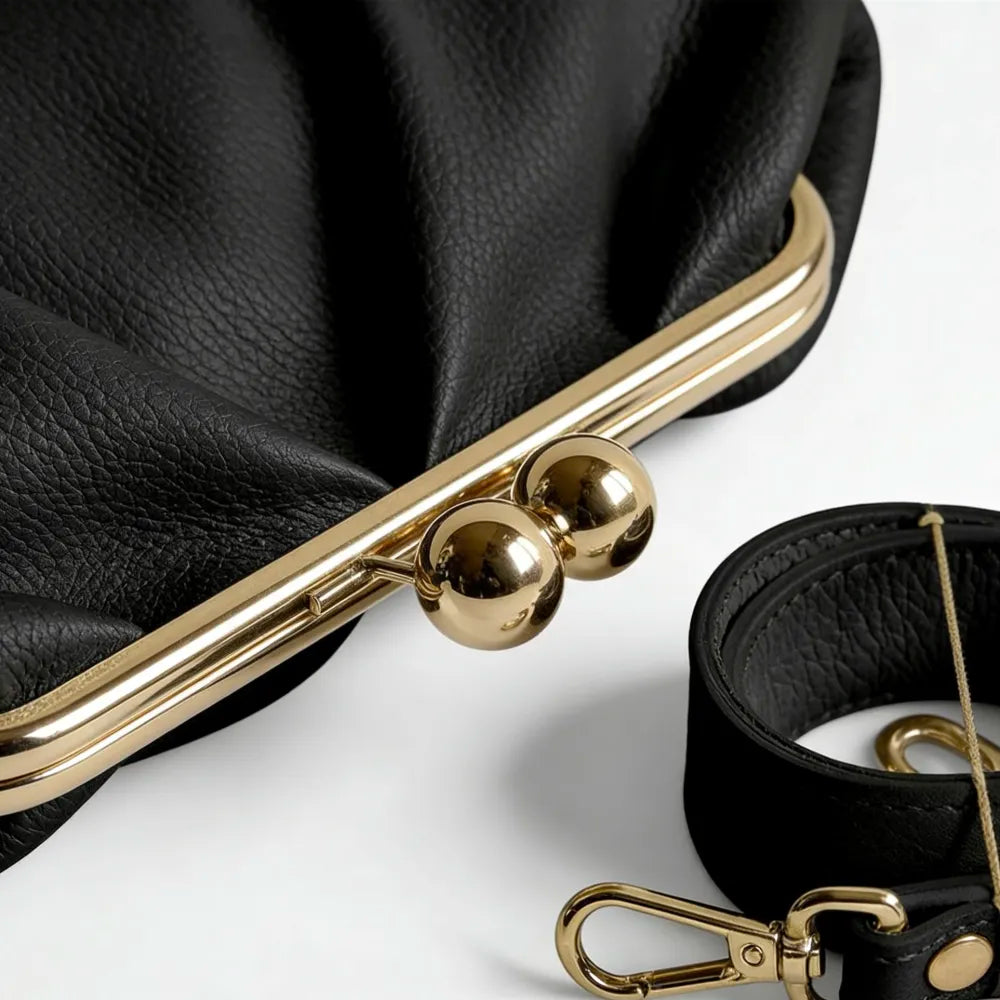 Perla Clutch