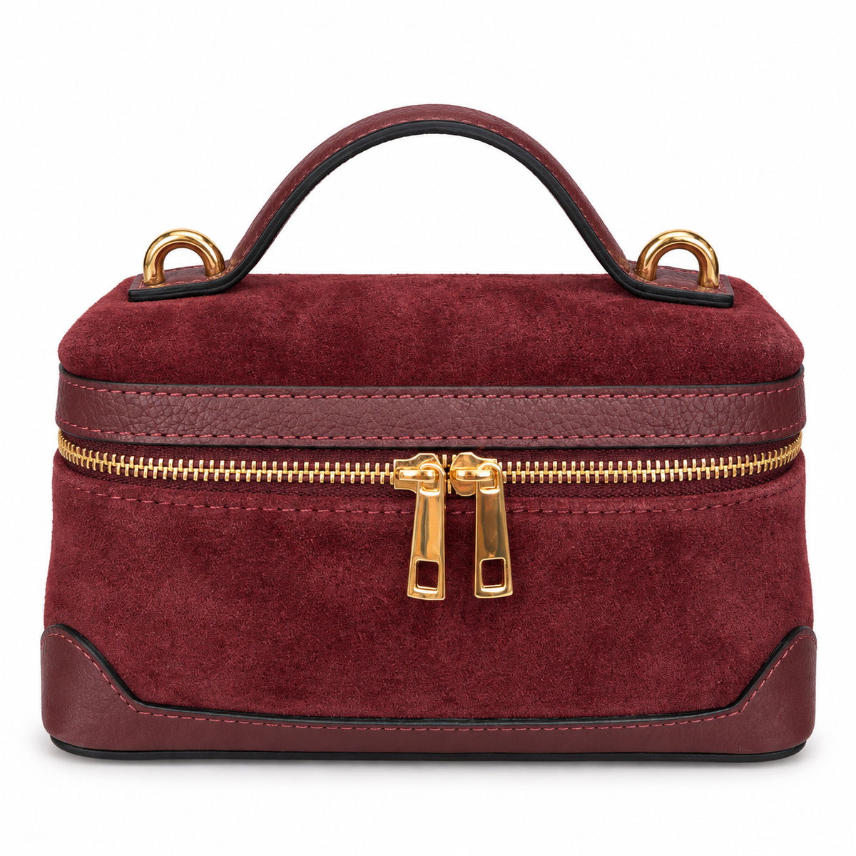 Livia Suede