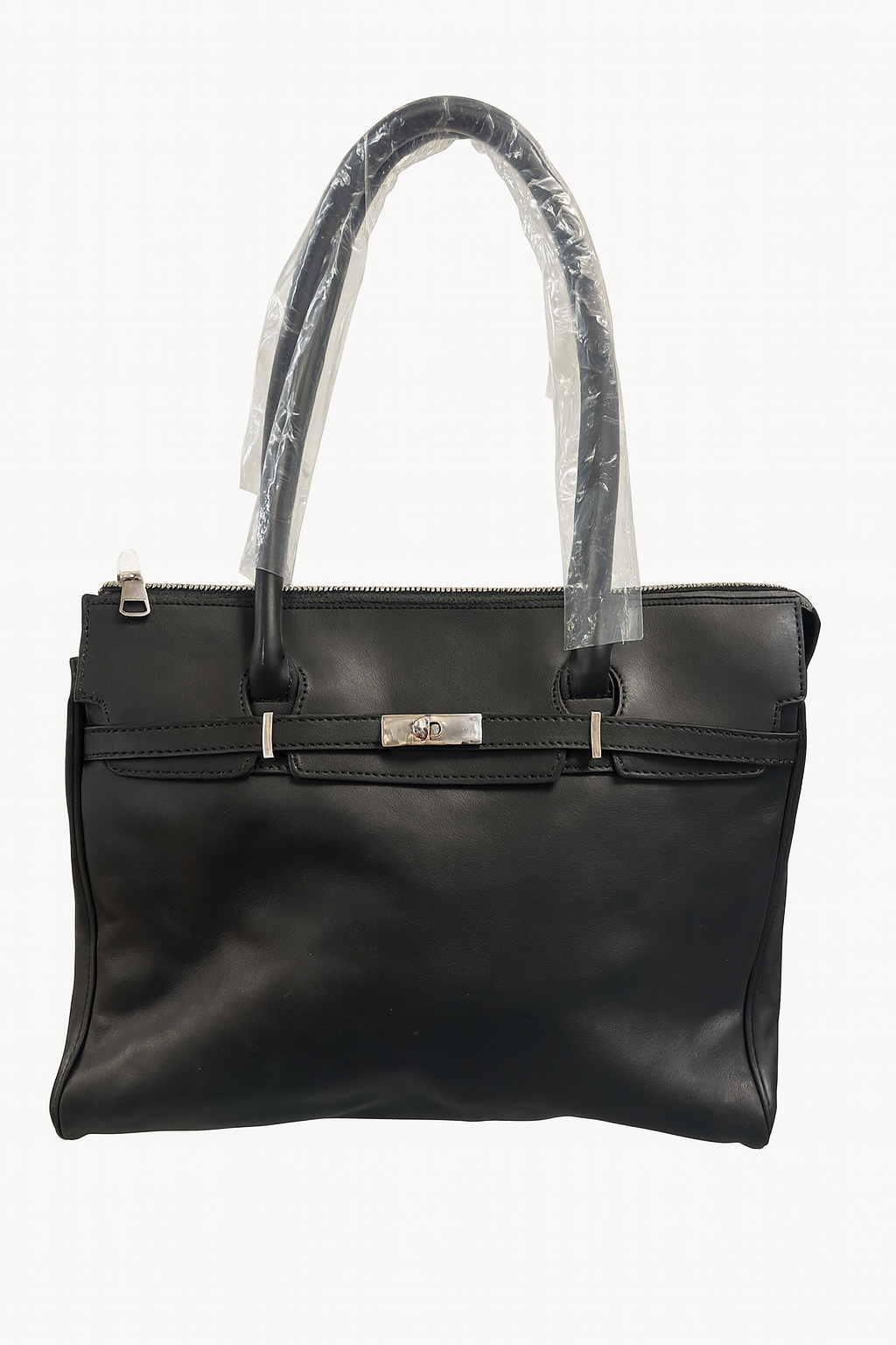 Magnifica – The Ultimate Carry-All in Fine Leather