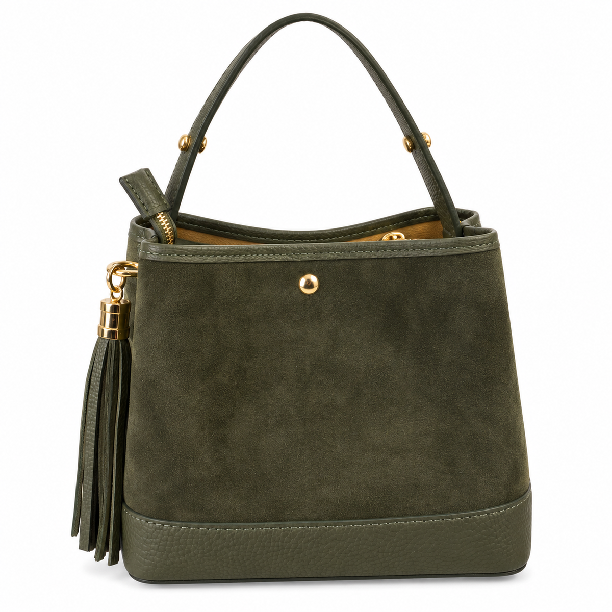 Secchiellino Suede
