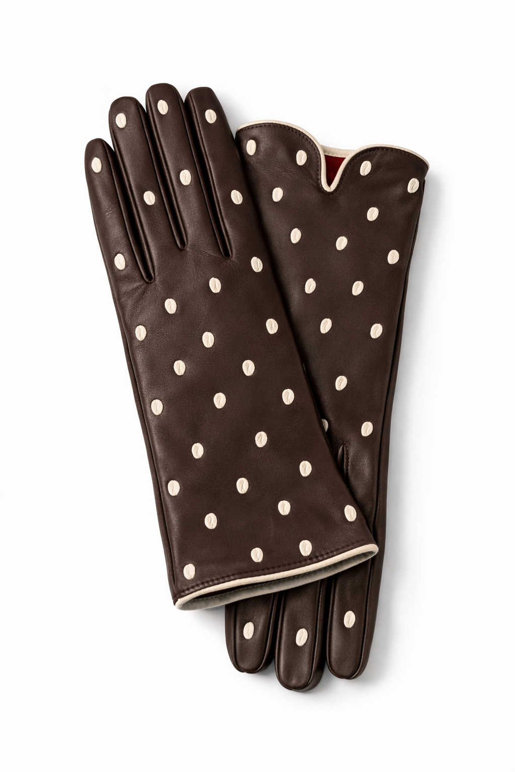 Chicco di Caffè Gloves