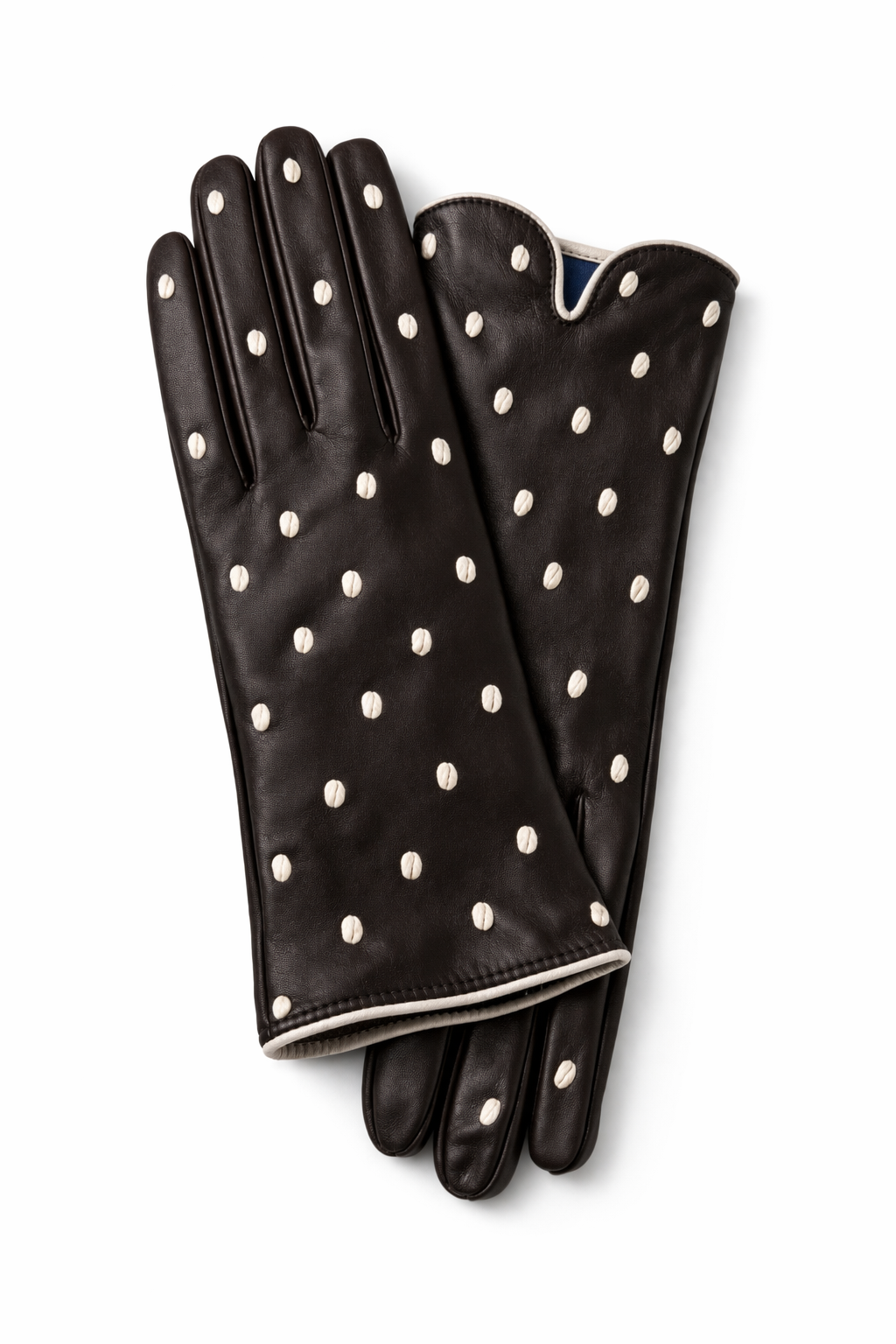 Chicco di Caffè Gloves