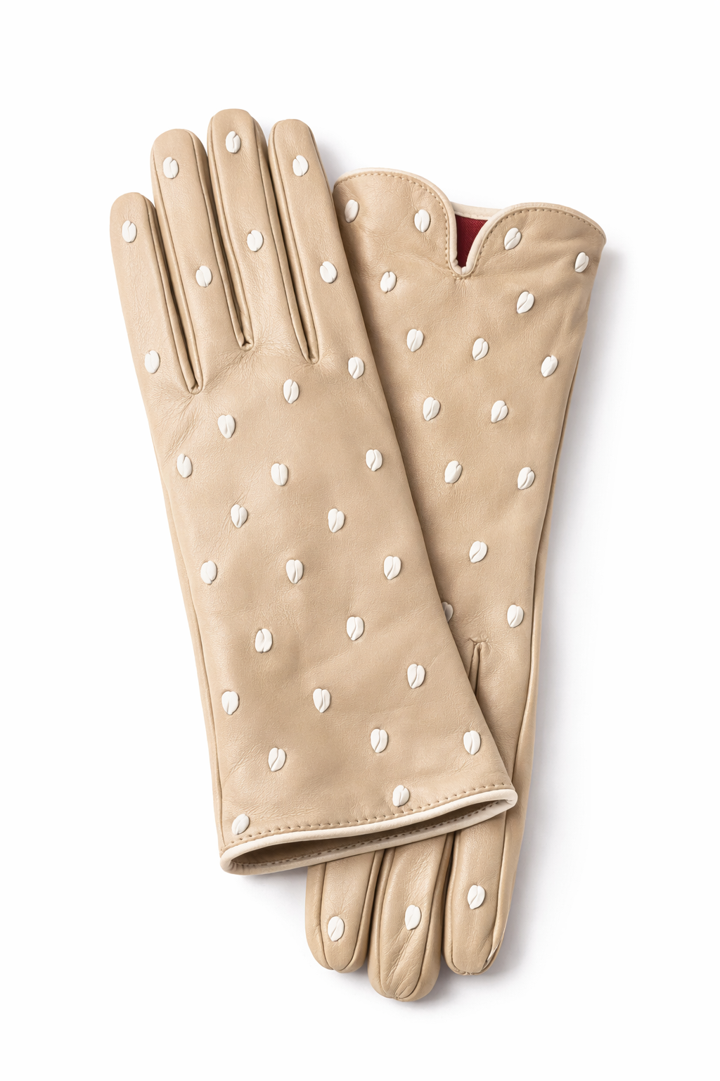 Chicco di Caffè Gloves
