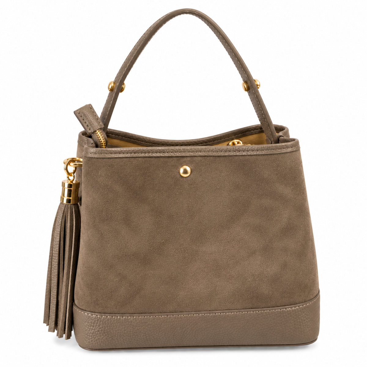 Secchiellino Suede