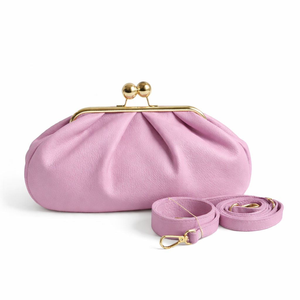 Perla Clutch