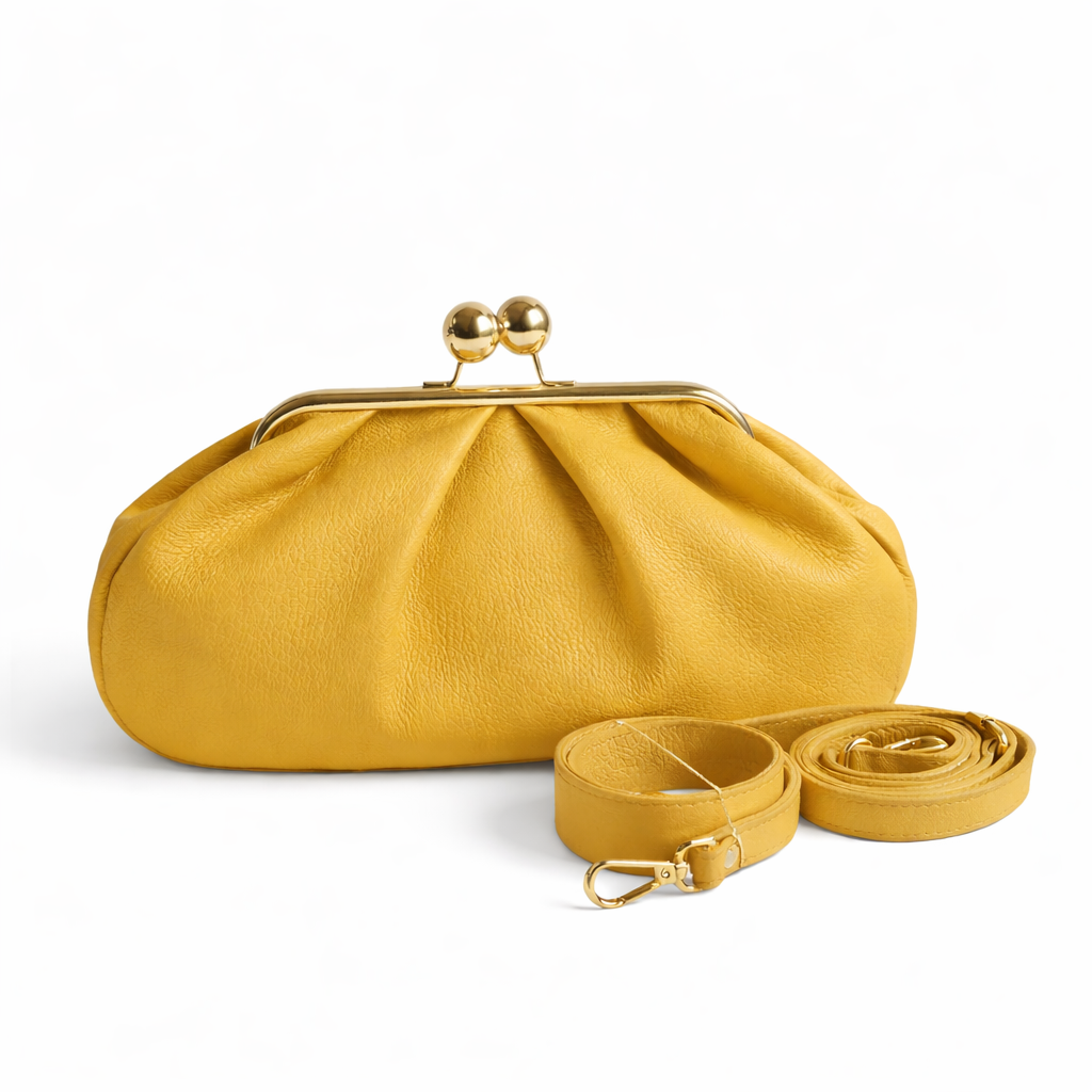 Perla Clutch