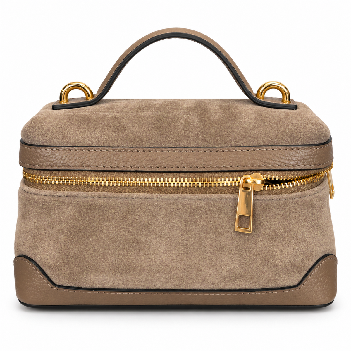Livia Suede