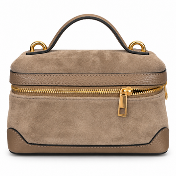 Livia Suede
