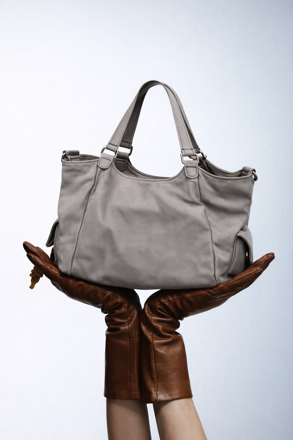 Bolsa deportiva: elegancia dinámica para el día a día