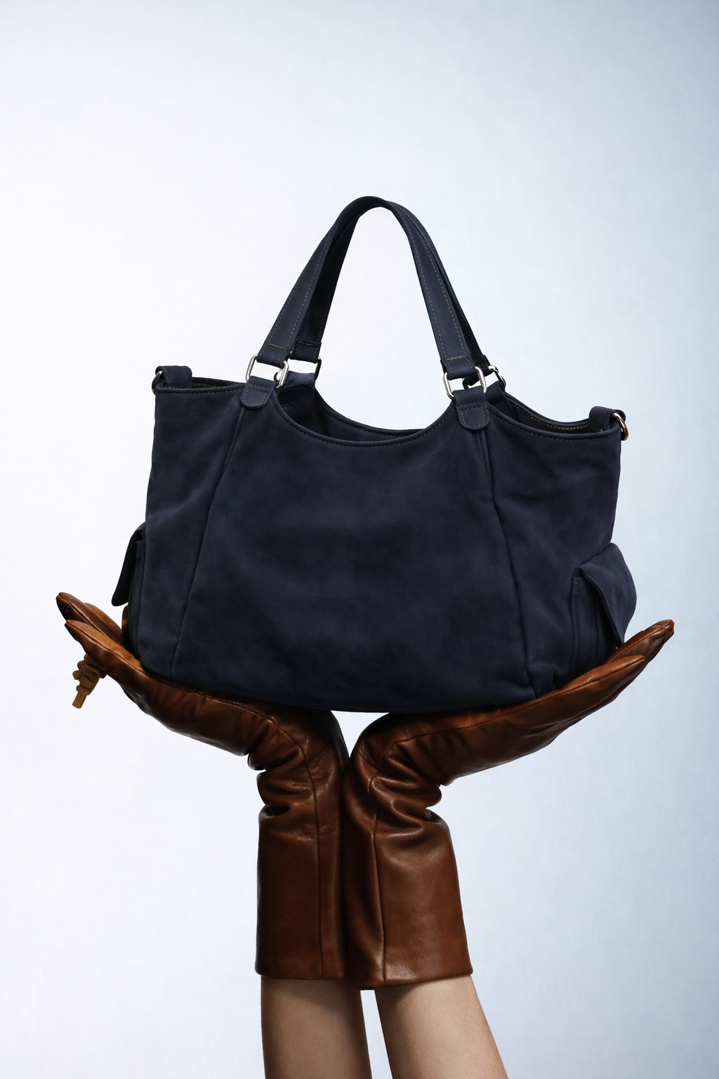 Bolsa deportiva: elegancia dinámica para el día a día