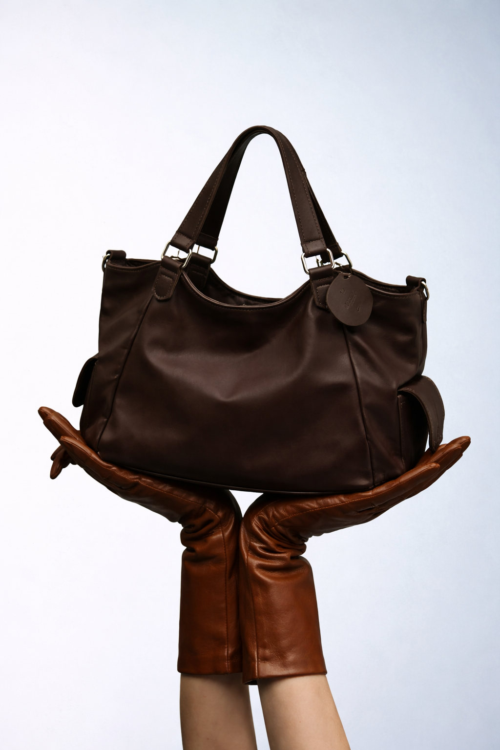 Bolsa deportiva: elegancia dinámica para el día a día