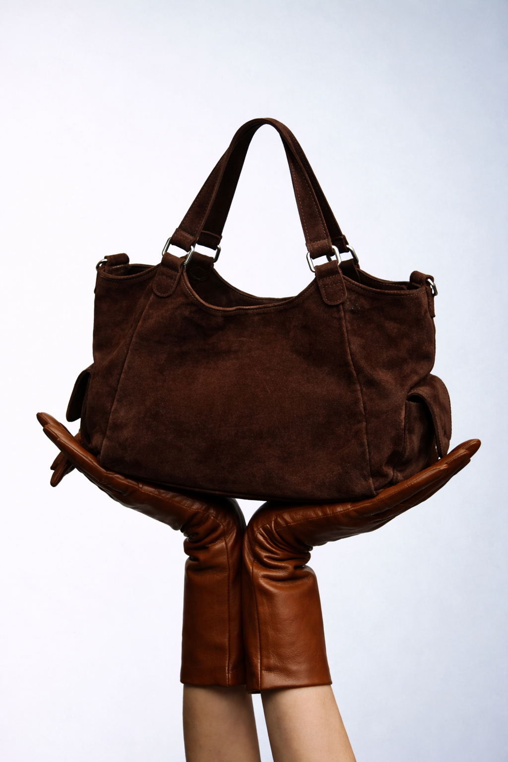 Bolsa deportiva: elegancia dinámica para el día a día