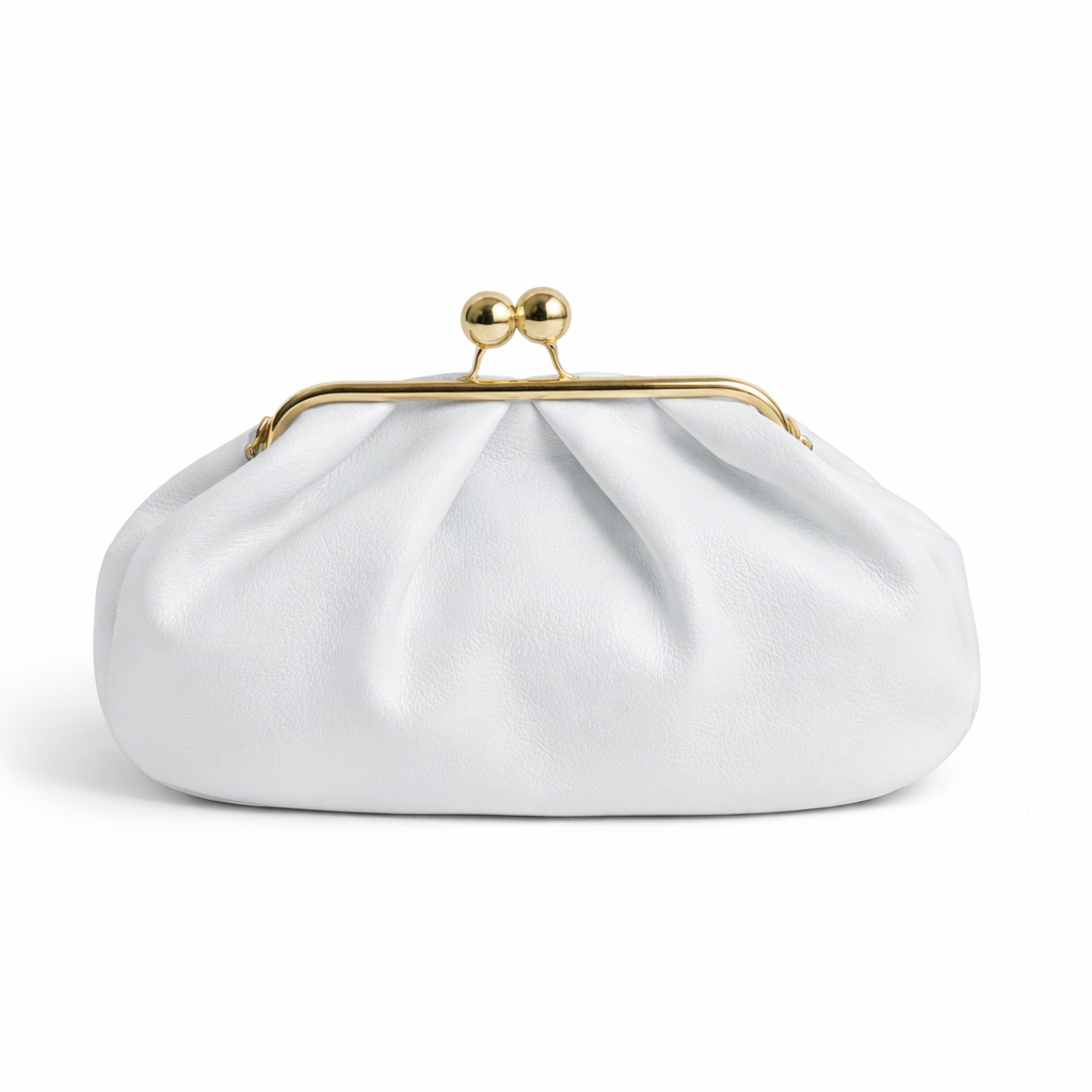 Perla Clutch