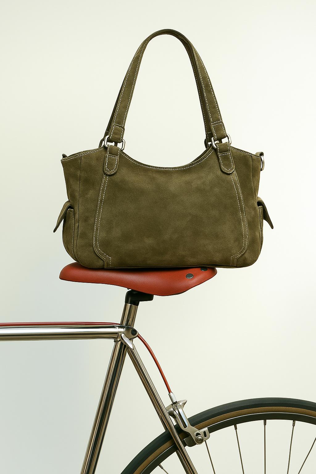 Sport Bag – Dynamic Elegance for Everyday Life