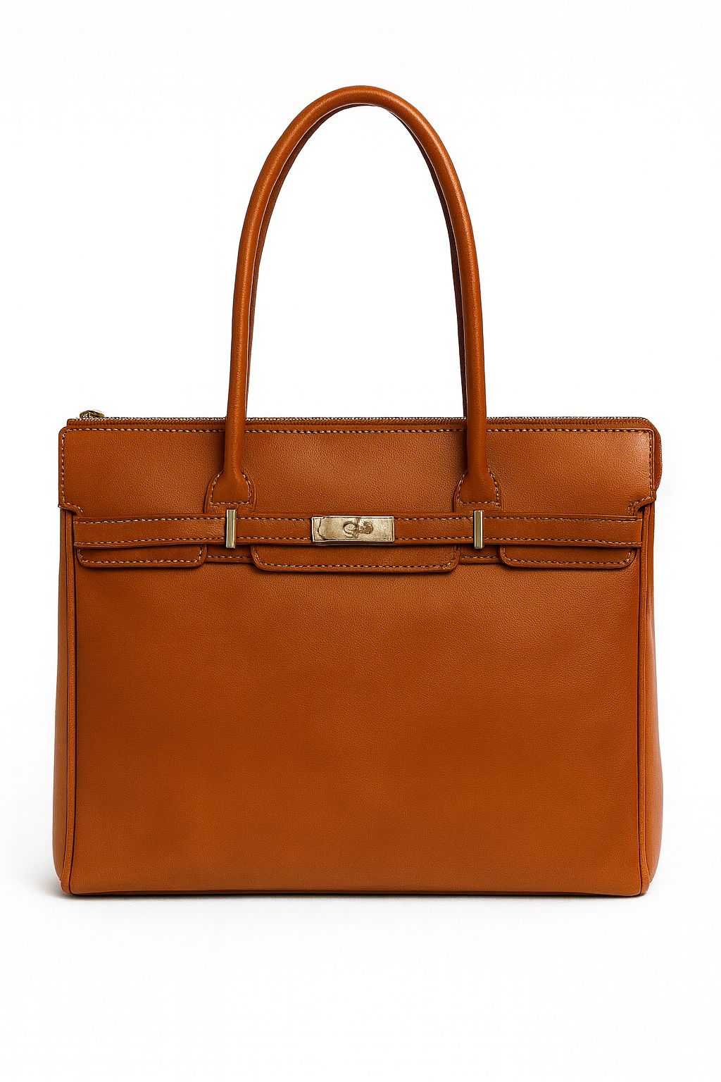 Magnifica – The Ultimate Carry-All in Fine Leather