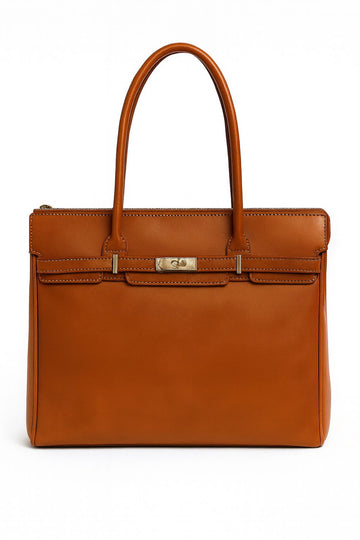 Magnifica – The Ultimate Carry-All in Fine Leather