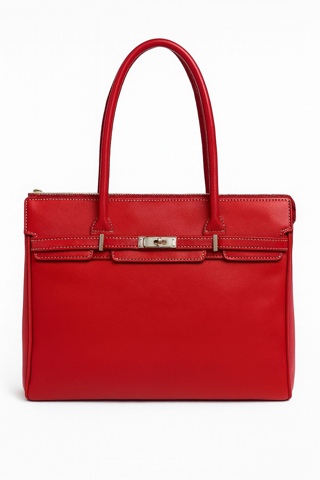 Magnifica – The Ultimate Carry-All in Fine Leather