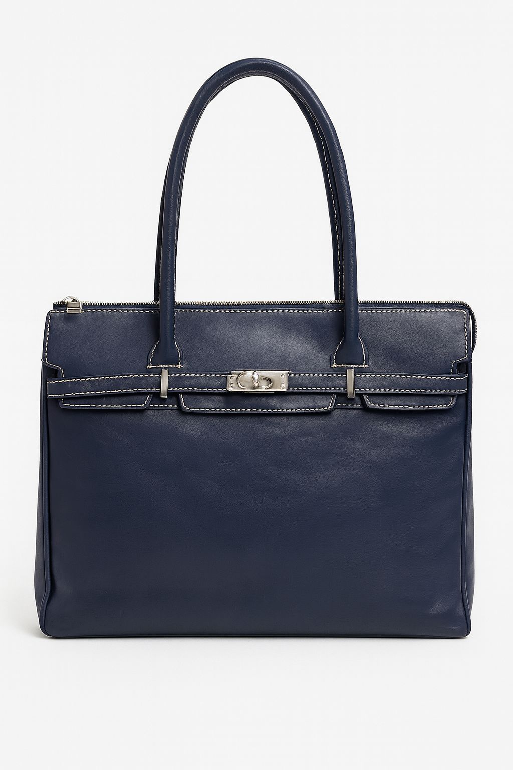 Magnifica – The Ultimate Carry-All in Fine Leather