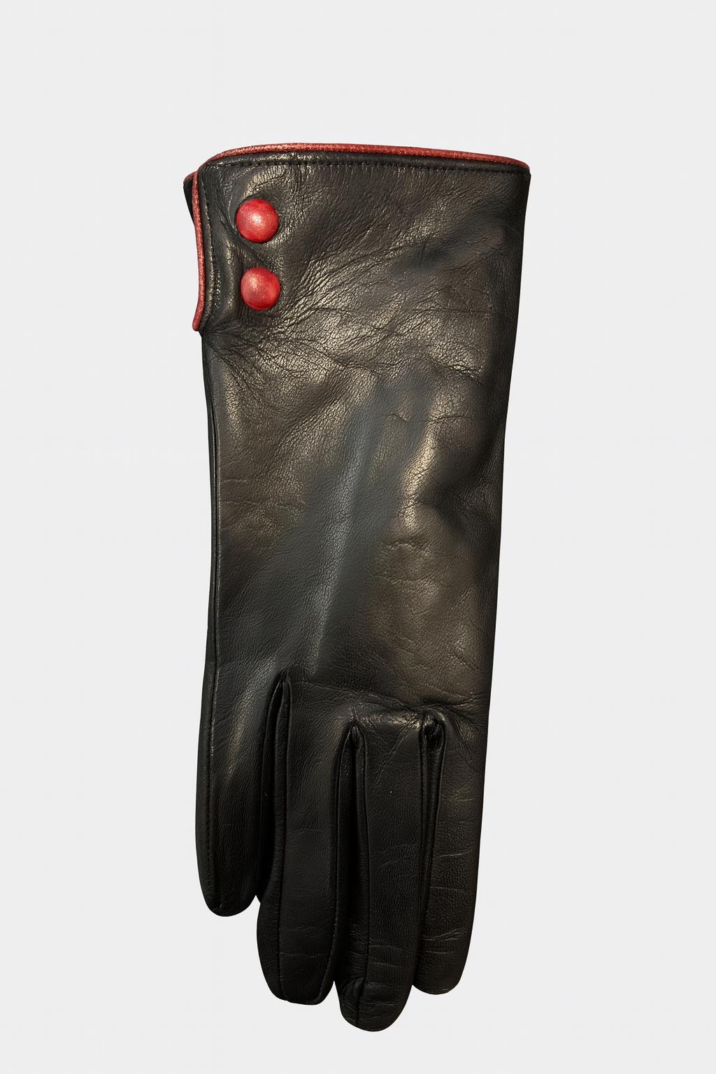 Doppio Bottone – Double the Detail, Pure Distinction