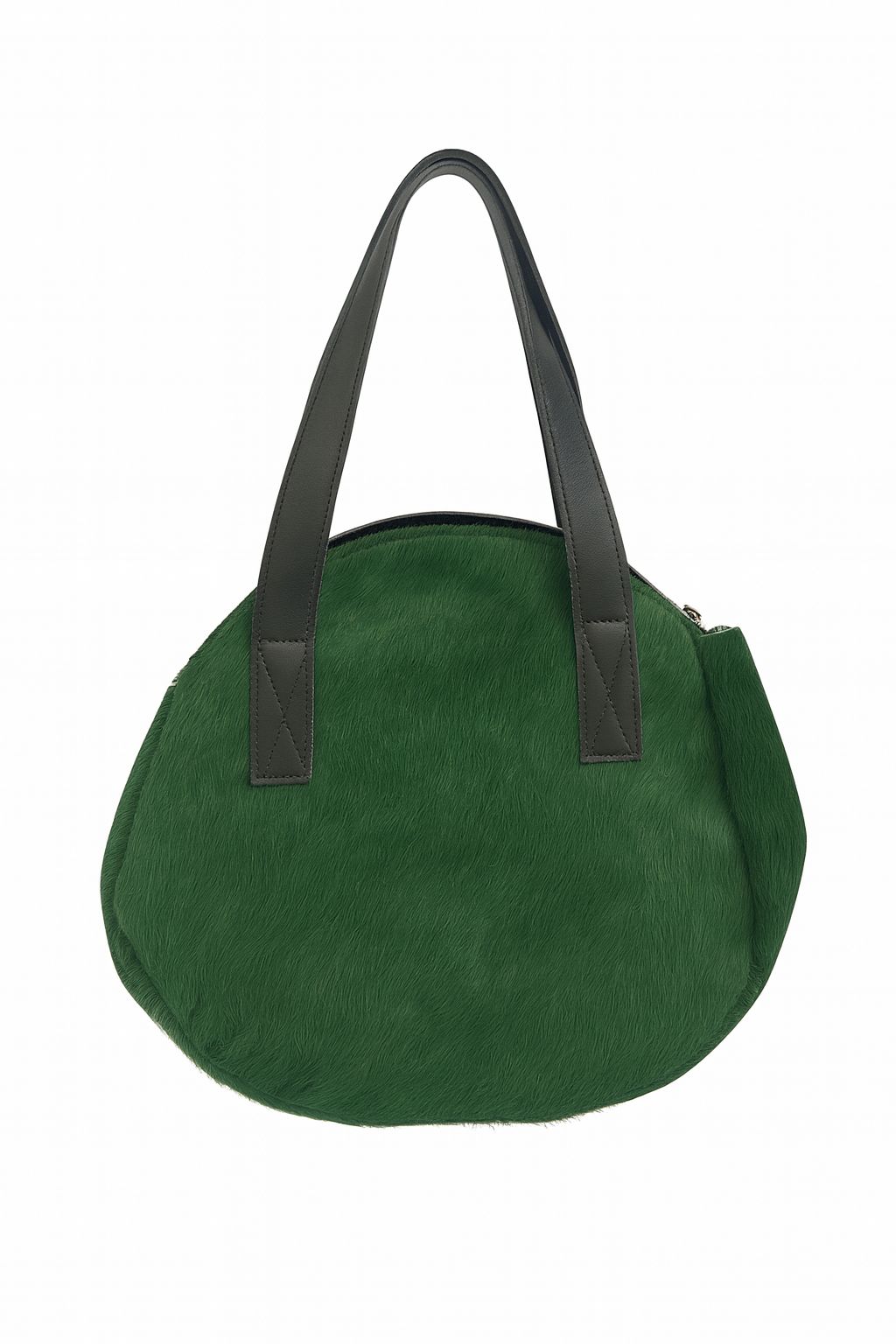 Tonda Cavallino – Elegance in Pony Hair