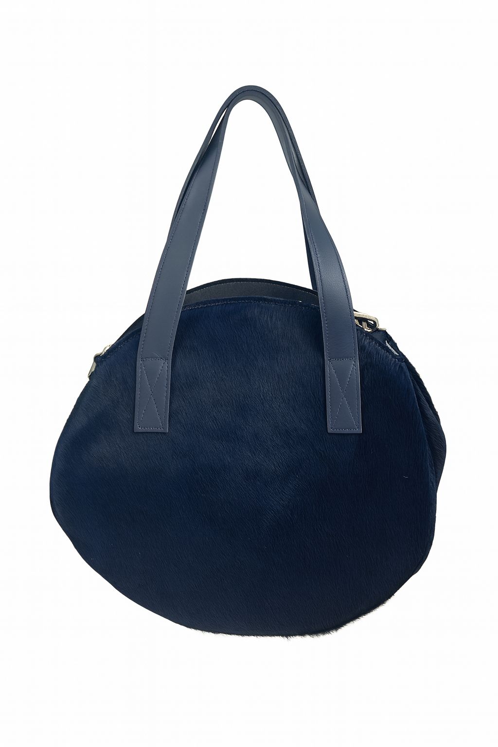 Tonda Cavallino – Elegance in Pony Hair