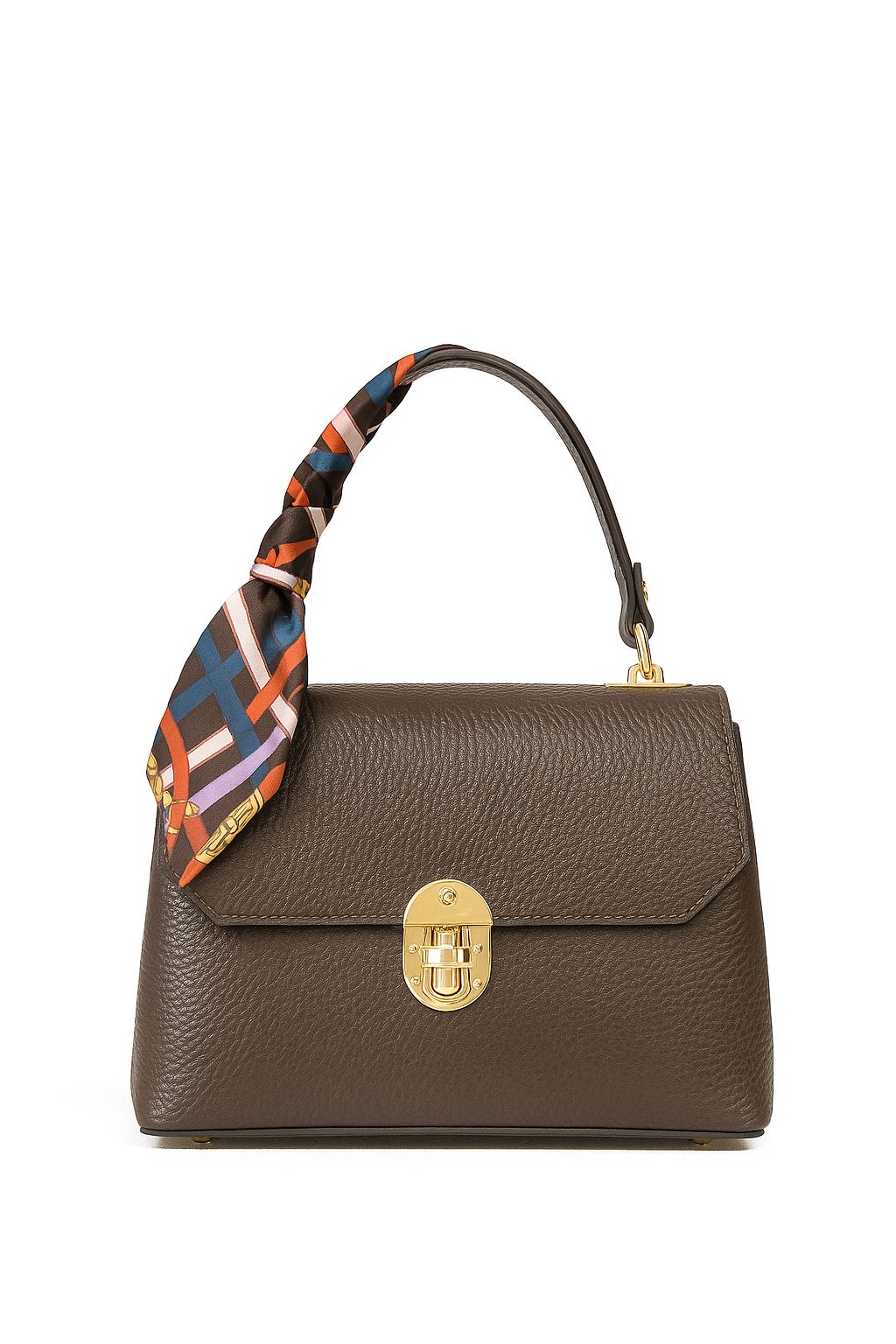 Bauletto – Timeless Elegance