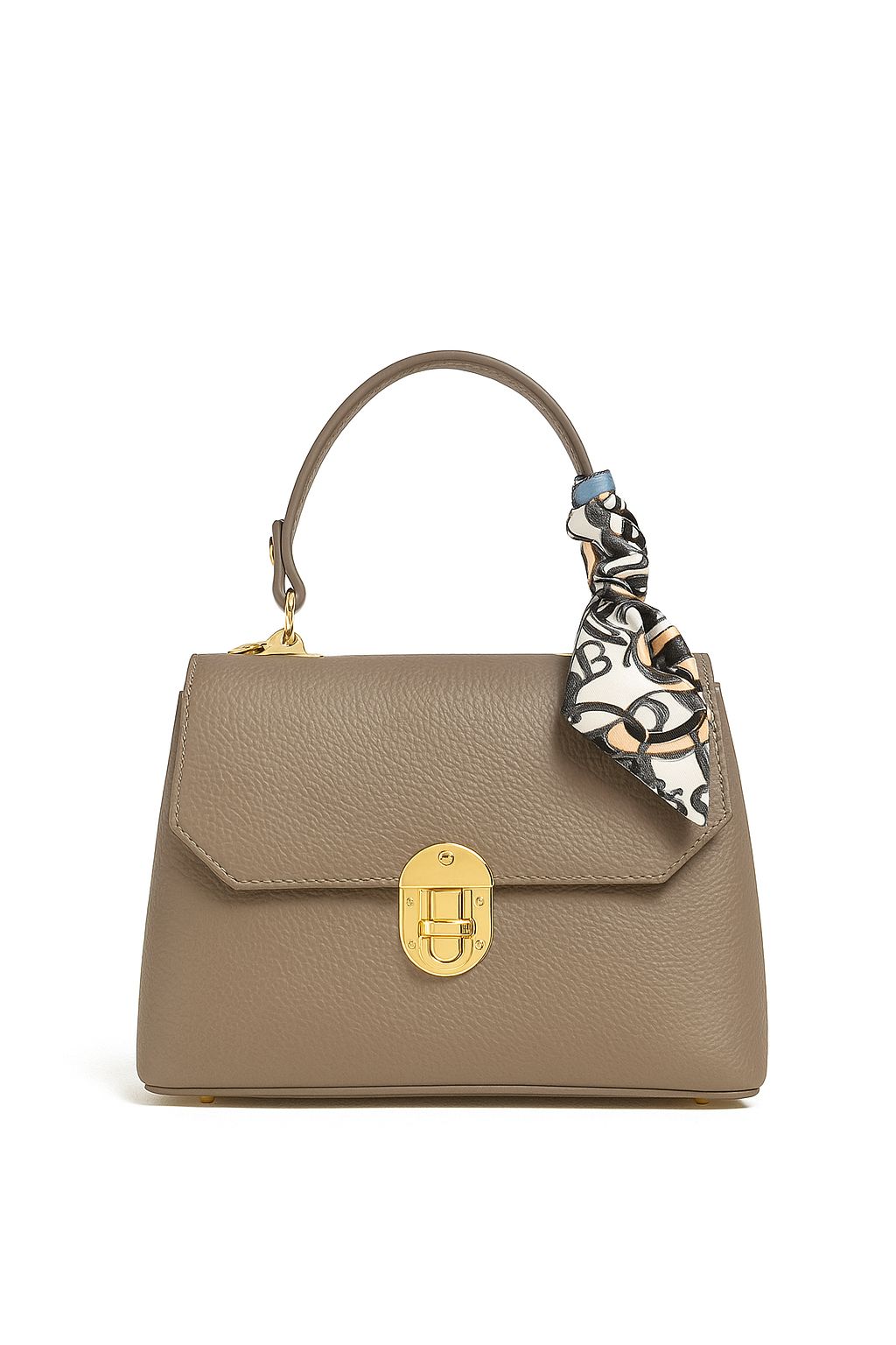 Bauletto – Timeless Elegance