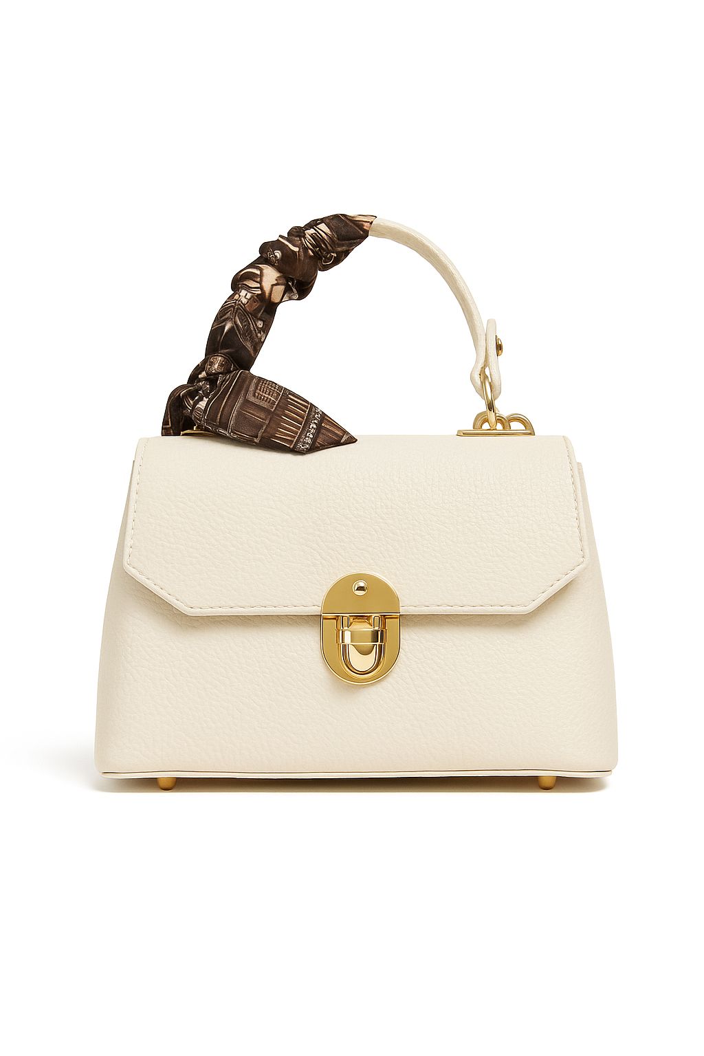 Bauletto – Timeless Elegance