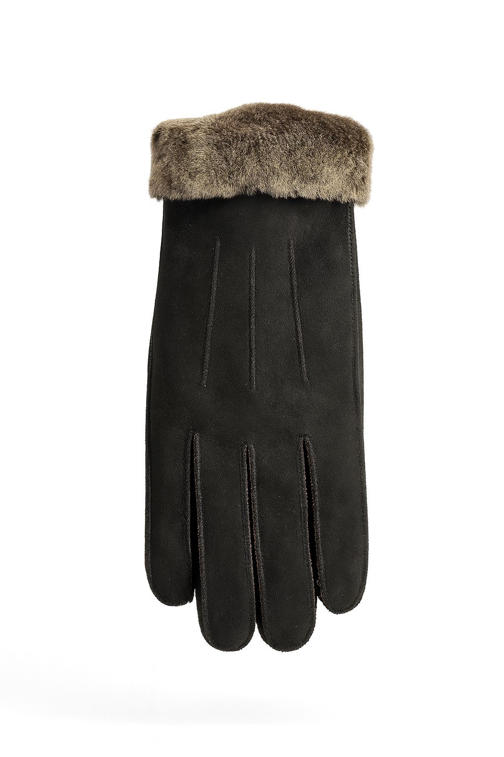 Shearling Cozy – Warmth You Can Feel