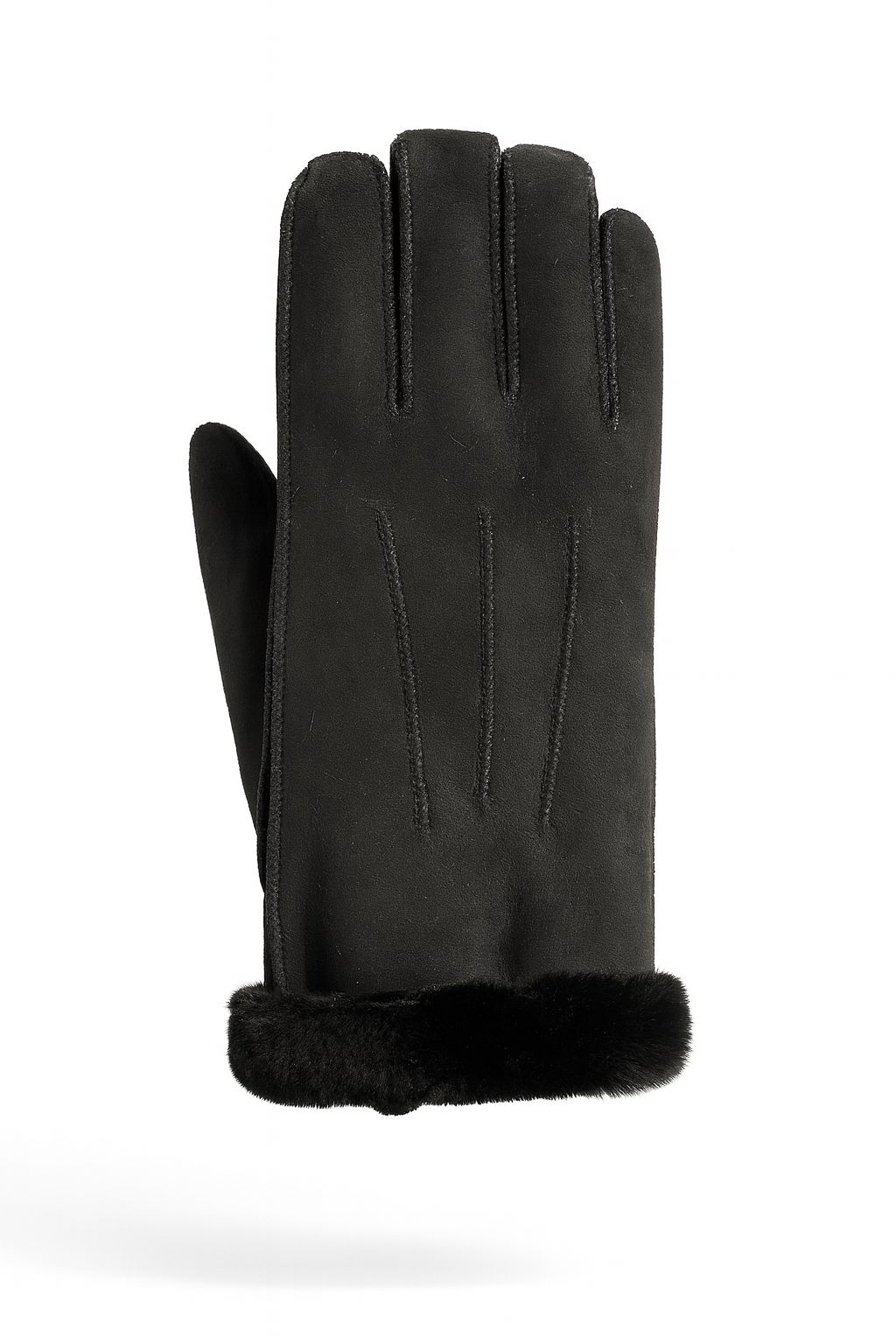 Shearling Cozy – Warmth You Can Feel