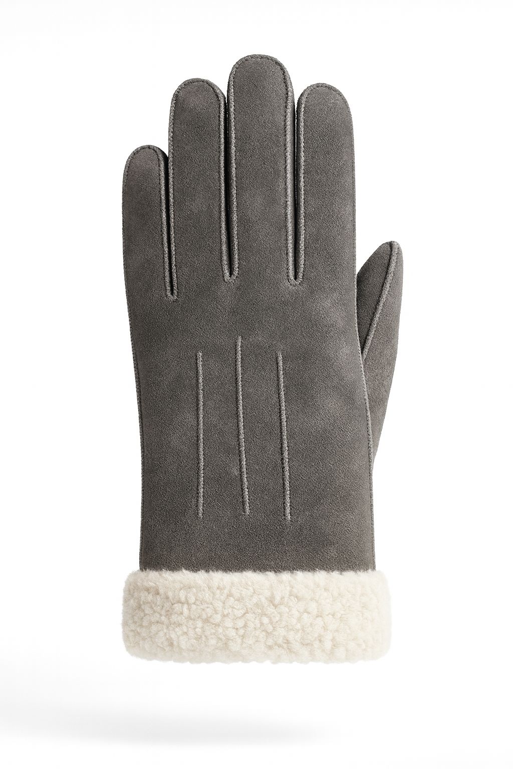 Shearling Cozy – Warmth You Can Feel