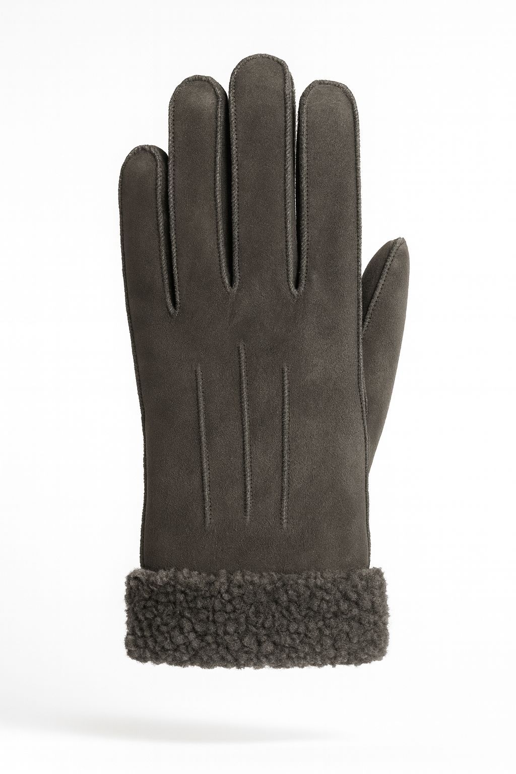 Shearling Cozy – Warmth You Can Feel