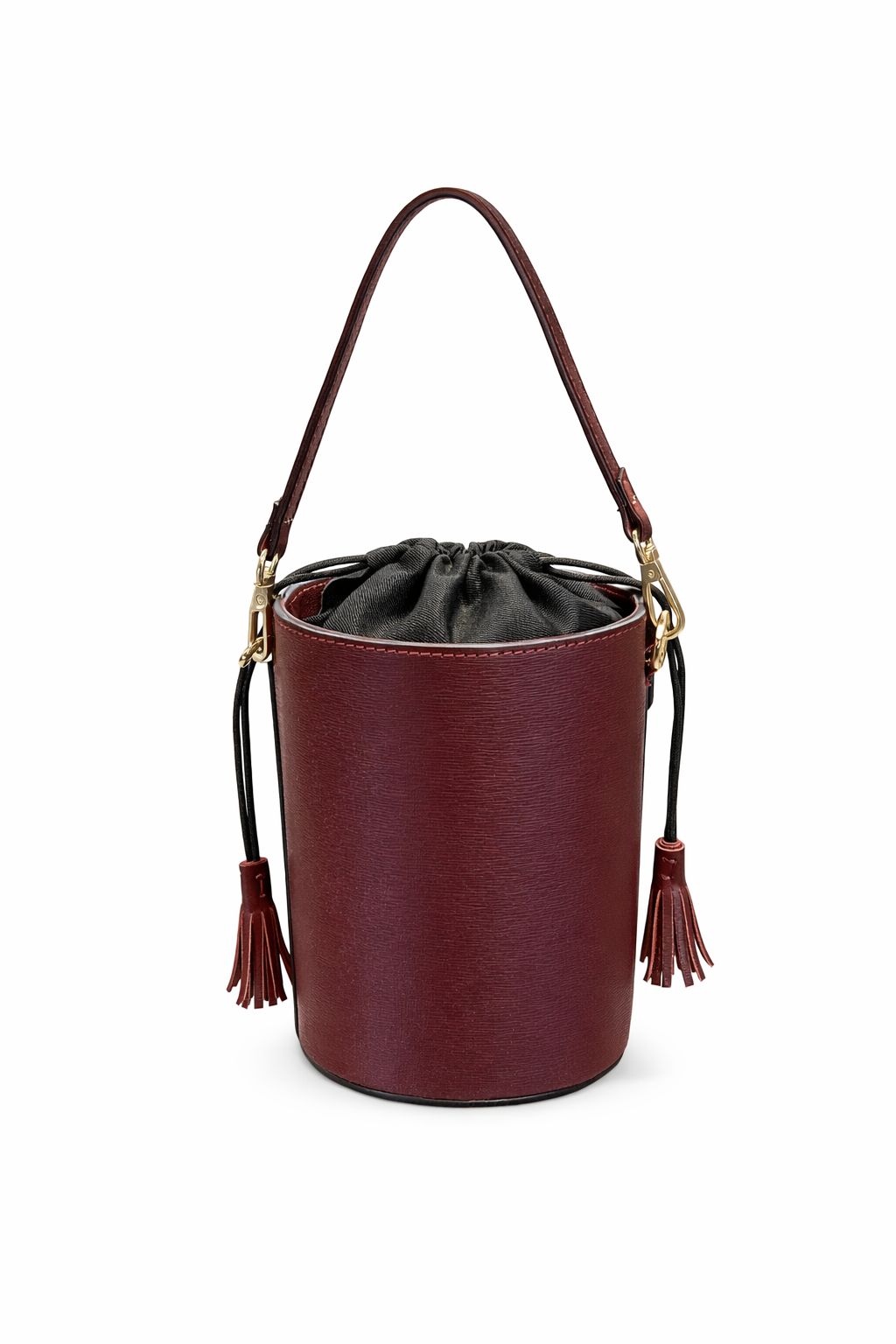 Cilindro – Pure elegance in a perfect shape.