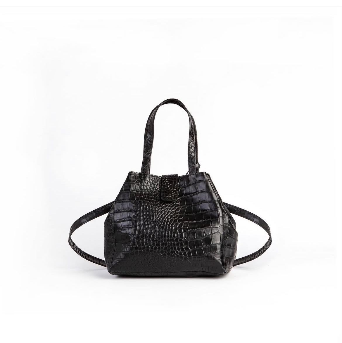 Foderina – by Serena Nesi