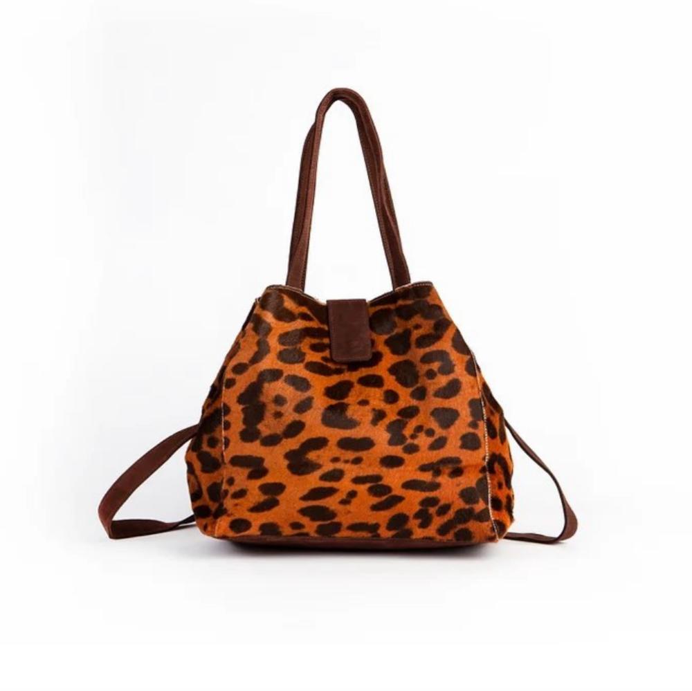 Foderina Cavallino – by Serena Nesi