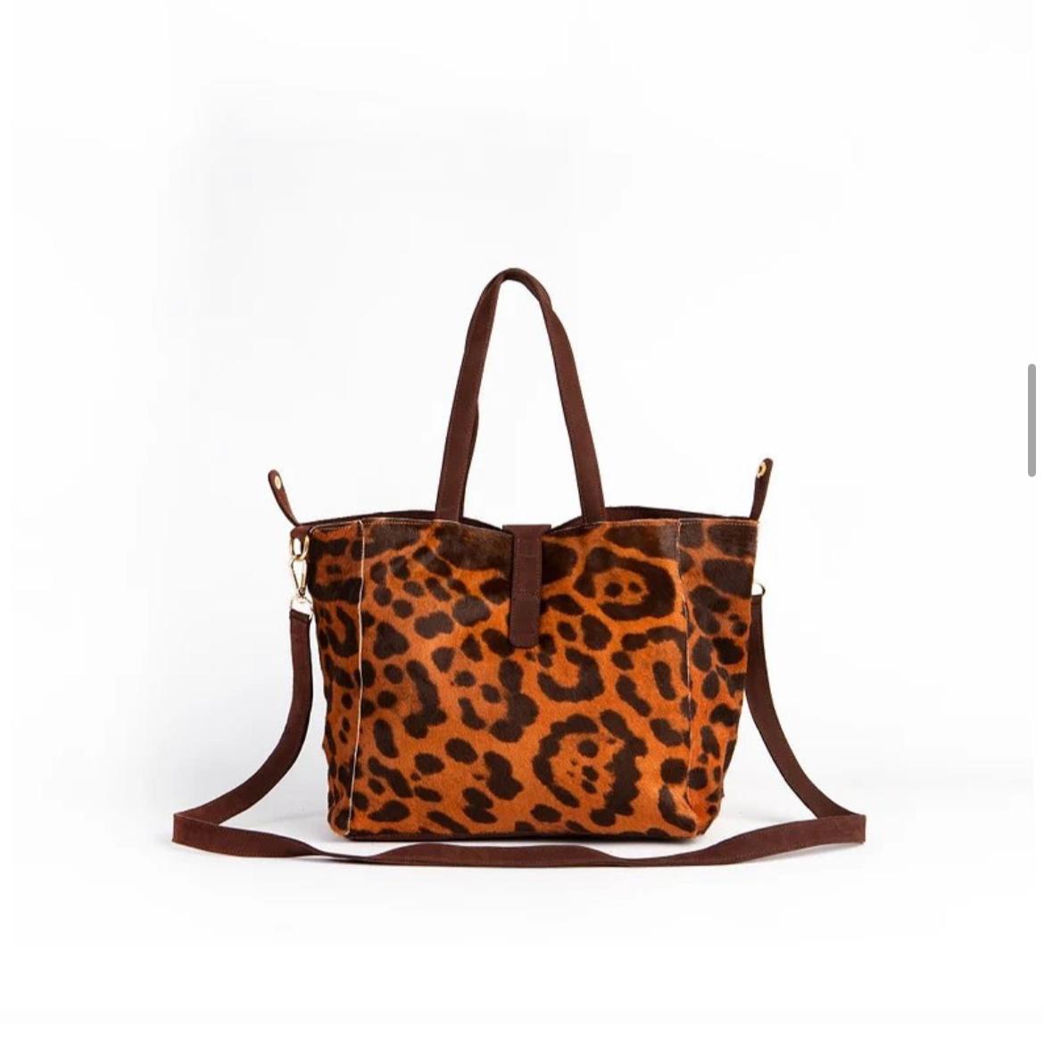 Foderina Cavallino – by Serena Nesi