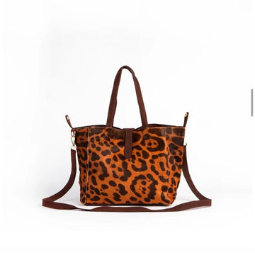 Foderina Cavallino – by Serena Nesi