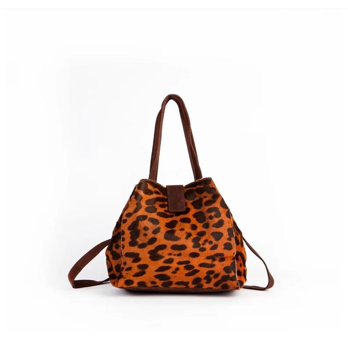 Foderina Cavallino – by Serena Nesi